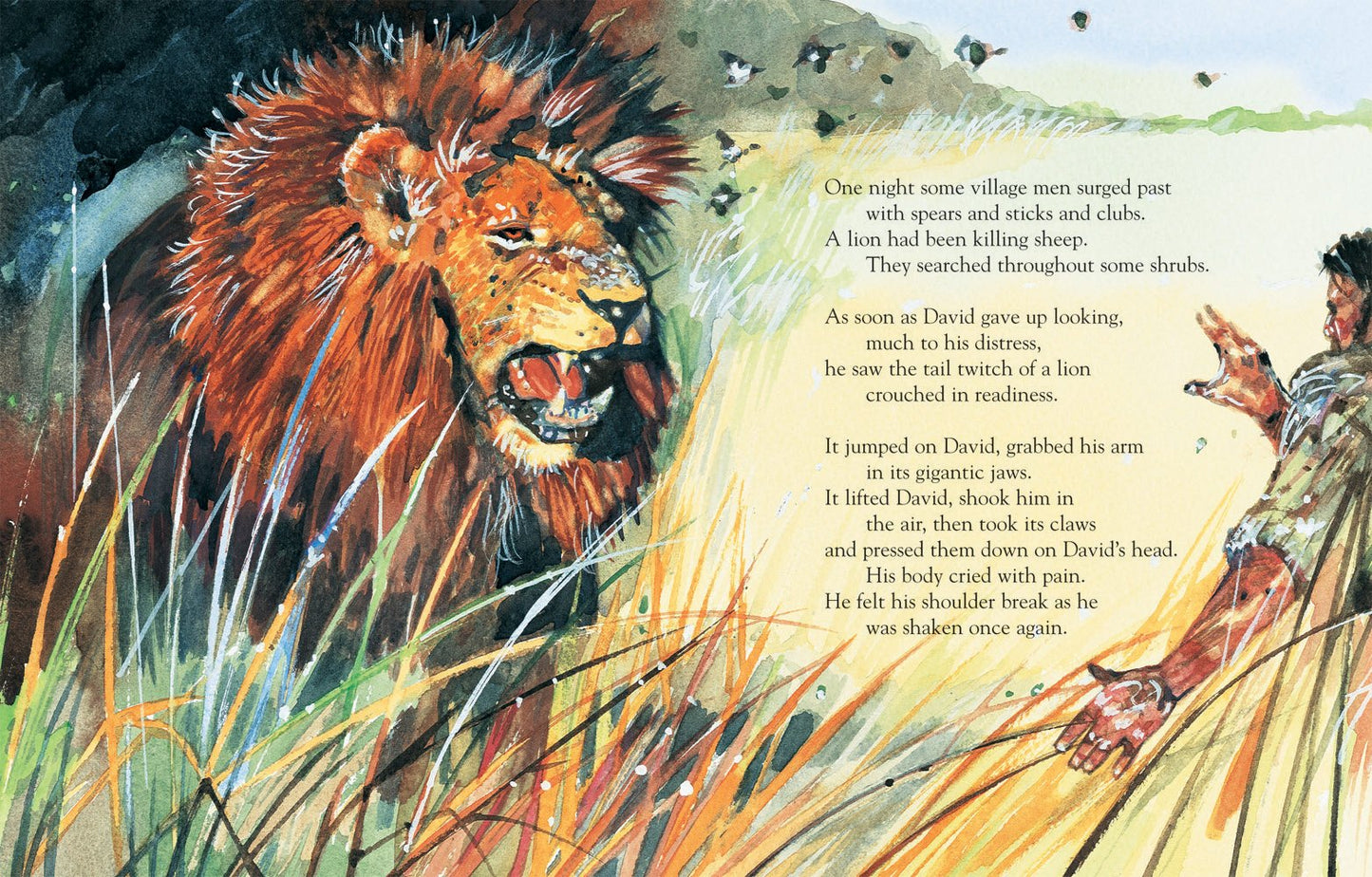 David Livingstone: Courageous Explorer (Heroes for Young Readers)