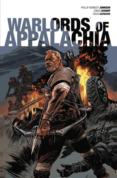 Warlords of Appalachia (1)