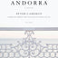 Andorra: A Novel