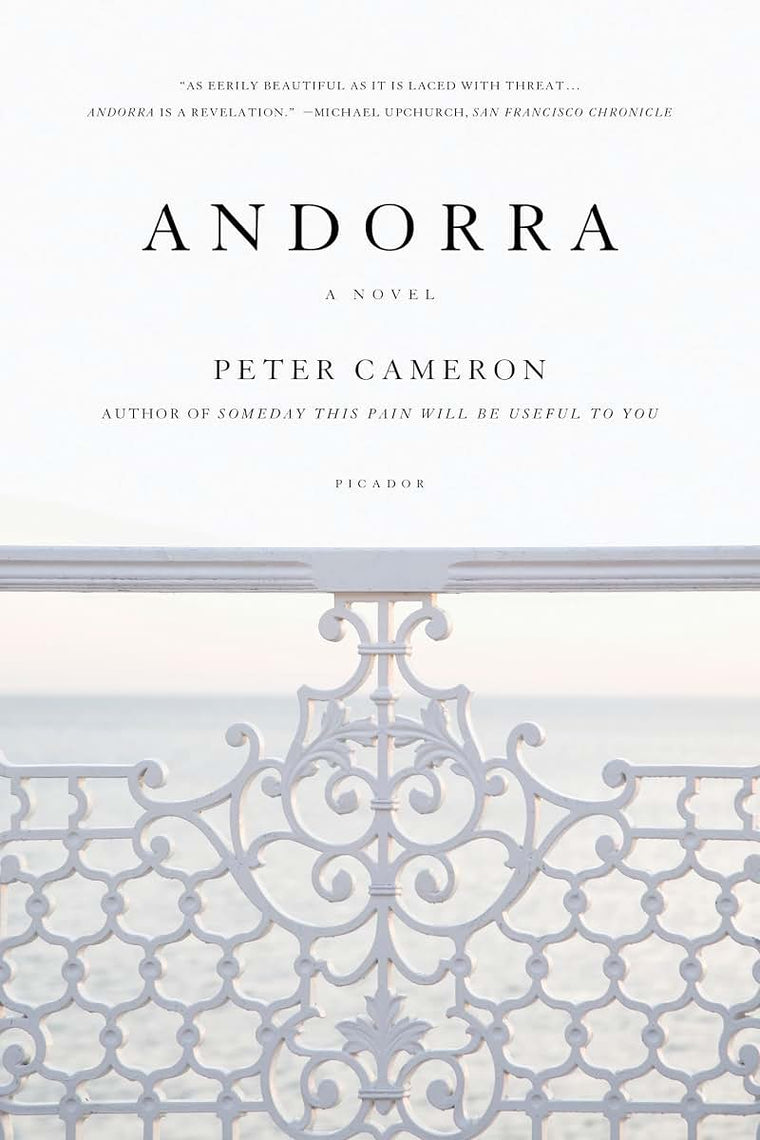 Andorra: A Novel