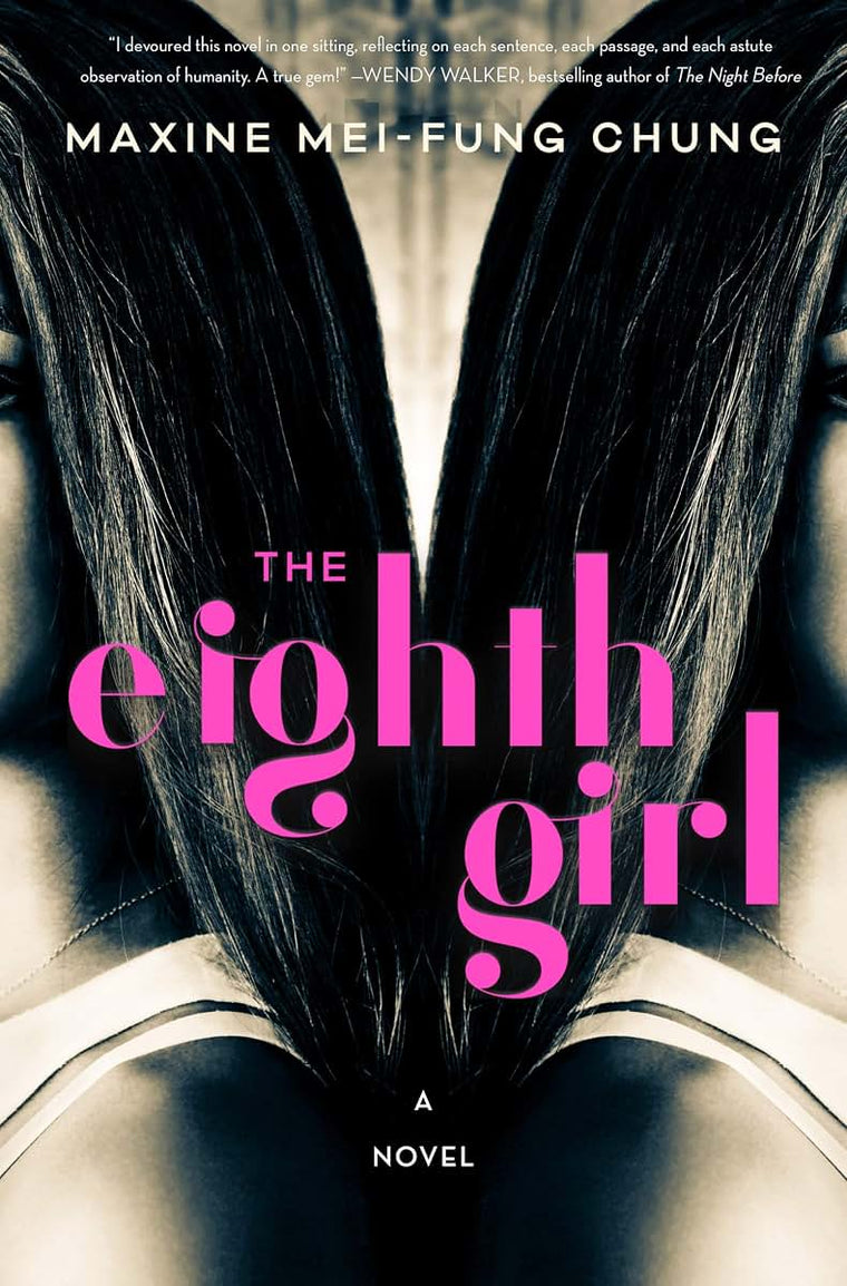 The Eighth Girl: A Novel