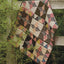 Beyond the Battlefield: 14 Scrappy Civil War Quilts