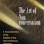 The Art of Non-Conversation: A Re-Examination of the Validity of the Oral Proficiency Interview