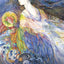 Sacred Earth Oracle (Sacred Earth, 1)