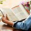 Color Code Study Bible, Revealing God's Truth Color by Color (KJV, Hardcover, Red Letter)