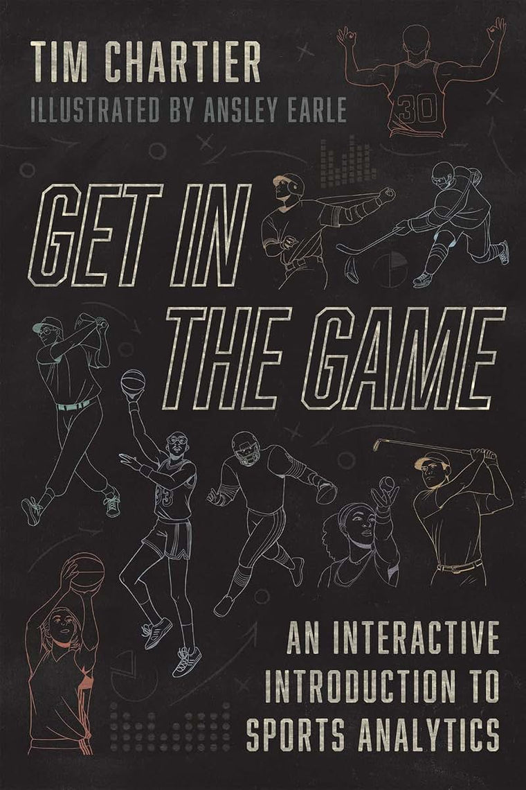 Get in the Game: An Interactive Introduction to Sports Analytics