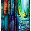 Five Realms Kieran Larwood Collection 4 Books Set (The Legend of Podkin One-Ear, Uki and the Outcasts, The Gift of Dark Hollow, The Beasts of Grimheart)