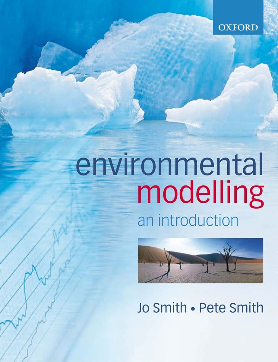 Introduction to Environmental Modelling