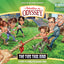 The Ties That Bind (Adventures in Odyssey)