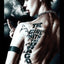 The Girl With the Dragon Tattoo 1
