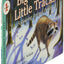 Big Tracks, Little Tracks: Following Animal Prints (Let's-Read-and-Find-Out Science, Stage 1)