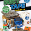 Awesome Duct Tape Projects, Adventure Edition: New Extra-Tough Projects for the Outdoors (Design Originals)