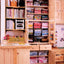 Creating Your Perfect Quilting Space: Sewing-Room Makeovers