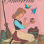 CINDERELLA (Disney's Wonderful World of Reading)