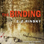 The Binding: A Lamb and Lavagnino Mystery (Lamb & Lavagnino, 2)