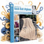 Big Book of Quick Knit Afghans-24 Quick & Easy Solid-Color Wraps
