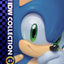 Sonic the Hedgehog: The IDW Collection, Vol. 1