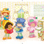Strawberry's Sweet Surprise: A Scratch-and-Sniff Book: A Perfect Easter Basket Stuffer for Kids