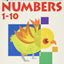 Kumon My Book of Numbers 1-10 Ages 2-4 (Math Skills Workbooks) (Kumon Workbooks)