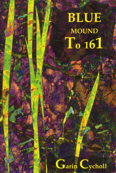 Blue Mound To 161