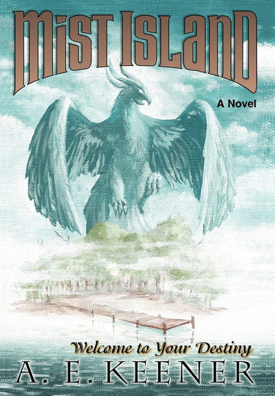 Mist Island: Welcome to Your Destiny