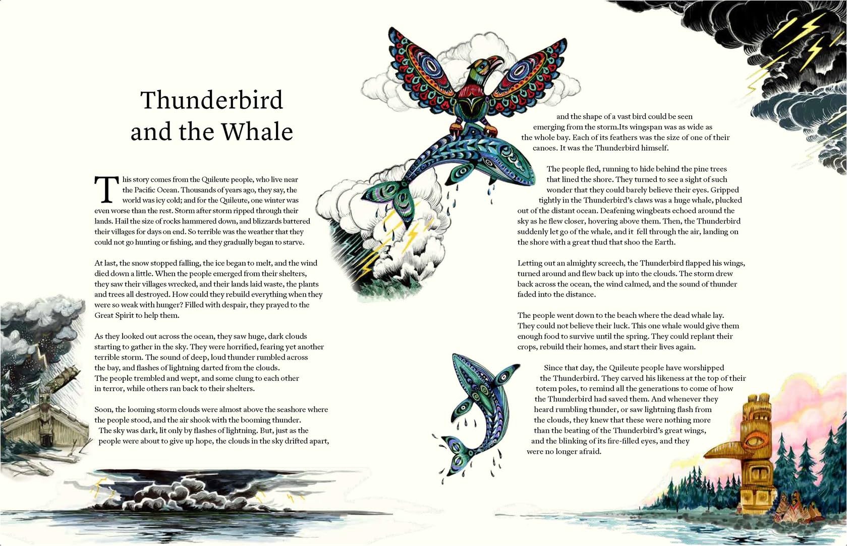 Mythopedia: An Encyclopedia of Mythical Beasts and Their Magical Tales