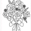 Large Print Coloring Book - Home Sweet Home - Big and Simple Designs for All Ages