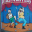 Dyke Strippers: Lesbian Cartoonists from A to Z