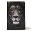Biblia Reina Valera 1960 letra grande. Tapa dura, Len de Jud, tamao manual/ Spanish Bible RVR 1960. Handy Size, Large Print, Hardcover, Lion of Judah (Spanish Edition)
