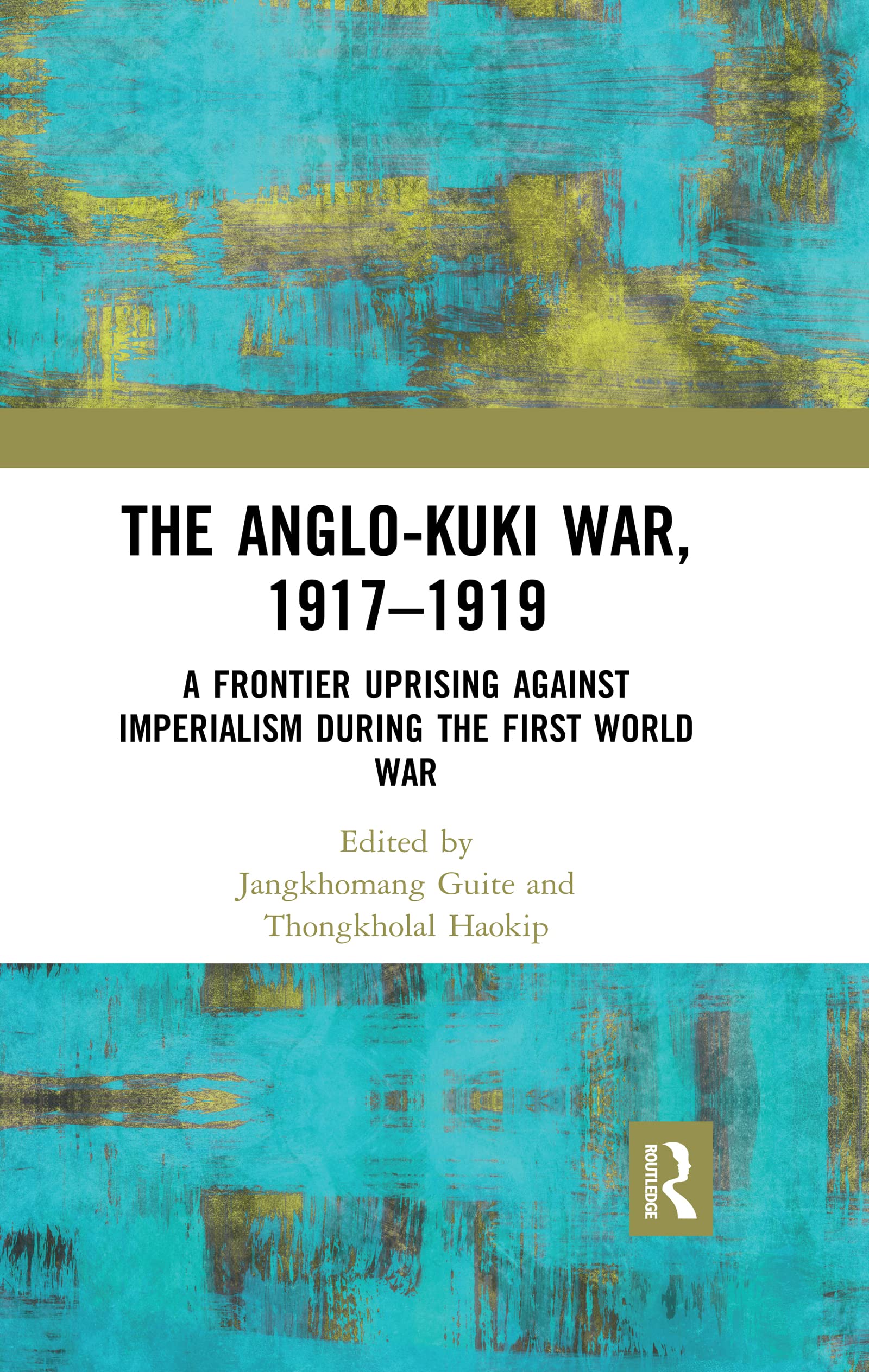 Anglo-Kuki War, 1917-1919