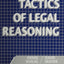 Tactics of Legal Reasoning