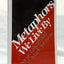 Metaphors We Live By by George Lakoff