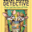 Basil and the Cave of Cats (2) (The Great Mouse Detective)