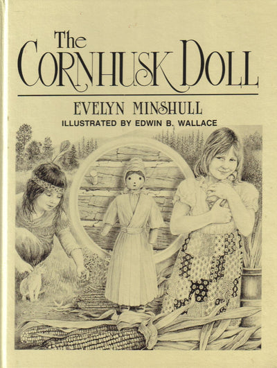 The Cornhusk Doll