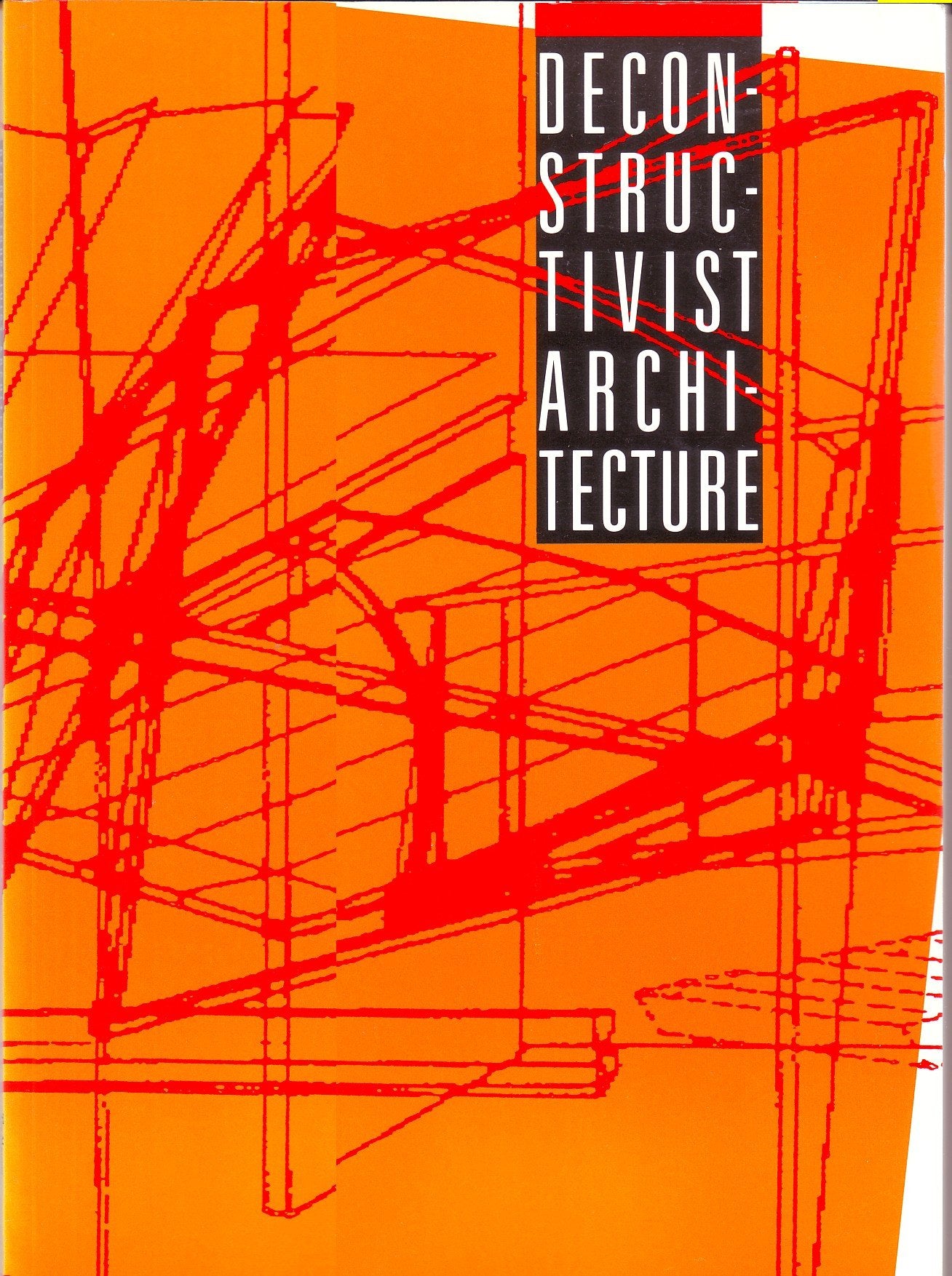 Deconstructivist Architecture