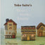 Yoko Saito's Houses, Houses, Houses! by Yoko Saito