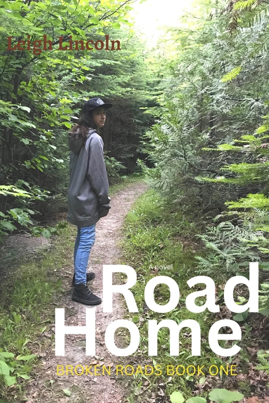 Road Home (Broken Roads)