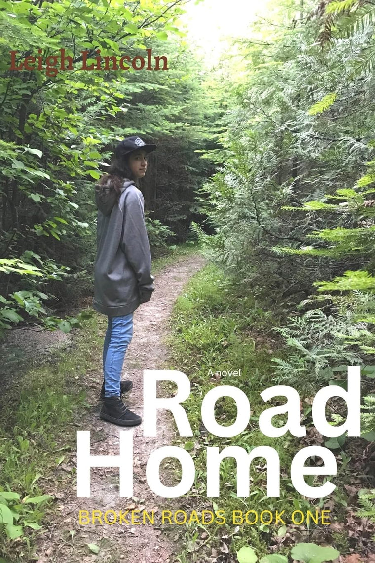 Road Home (Broken Roads)