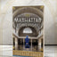 The Manhattan Confessions: Christian Historical Fiction About a New York Historical Society Librarian Set in the Roaring Twenties (On Central Park)