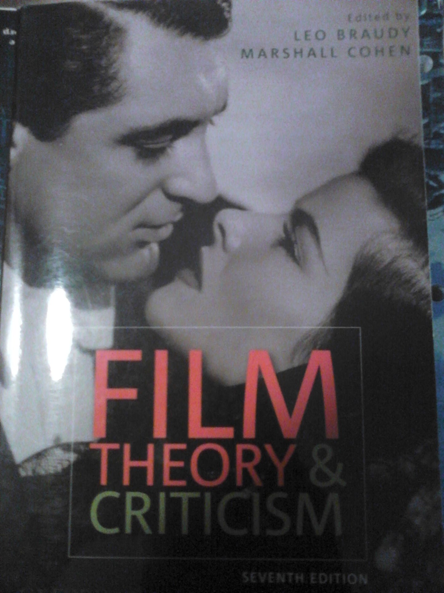 Film Theory and Criticism by Braudy, Leo (Paperback)
