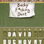 Bucky F*cking Dent