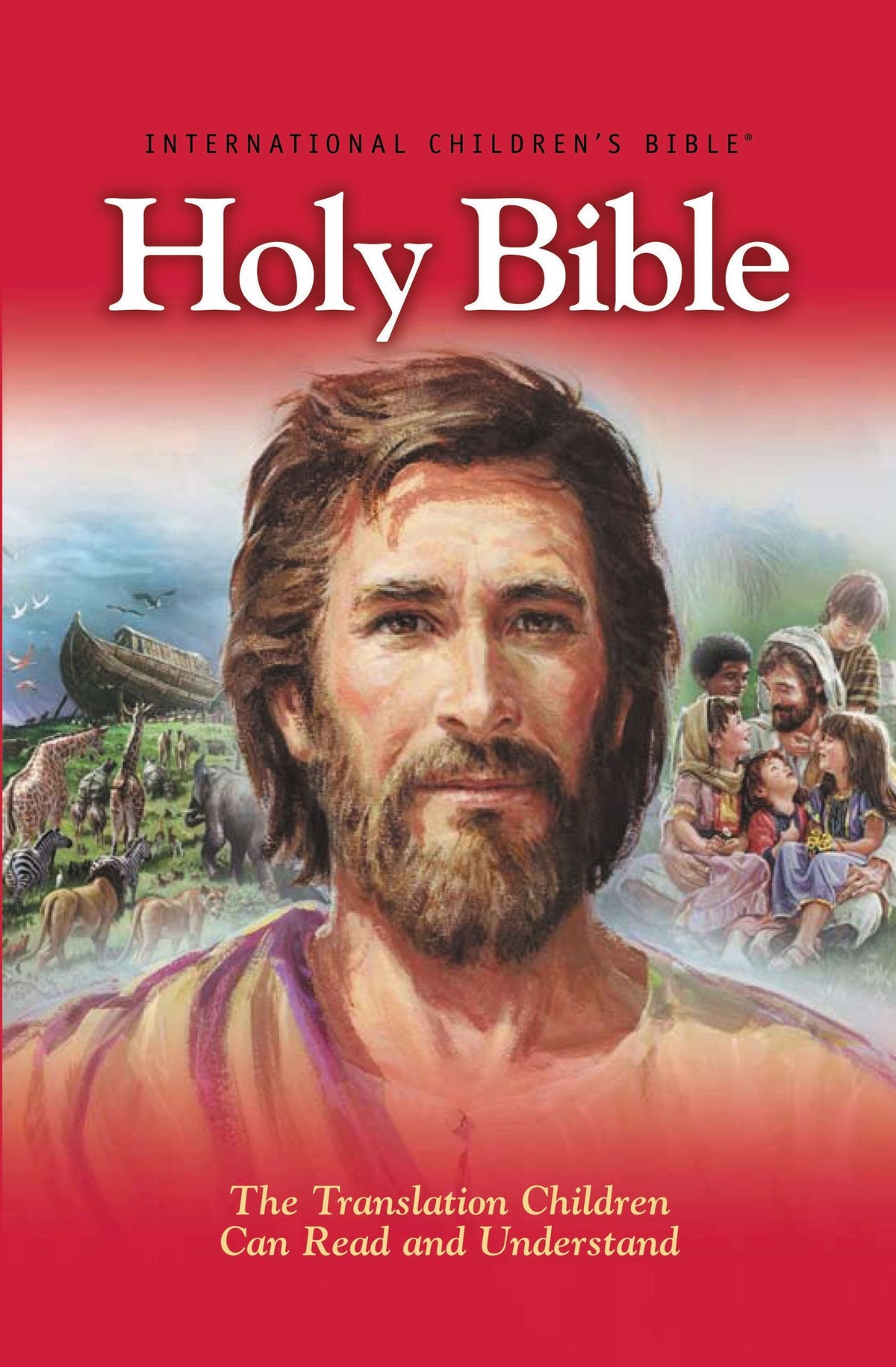 International Children's Bible, Holy Bible
