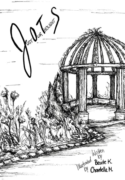 Jots: Just Our Thoughts