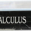 Calculus