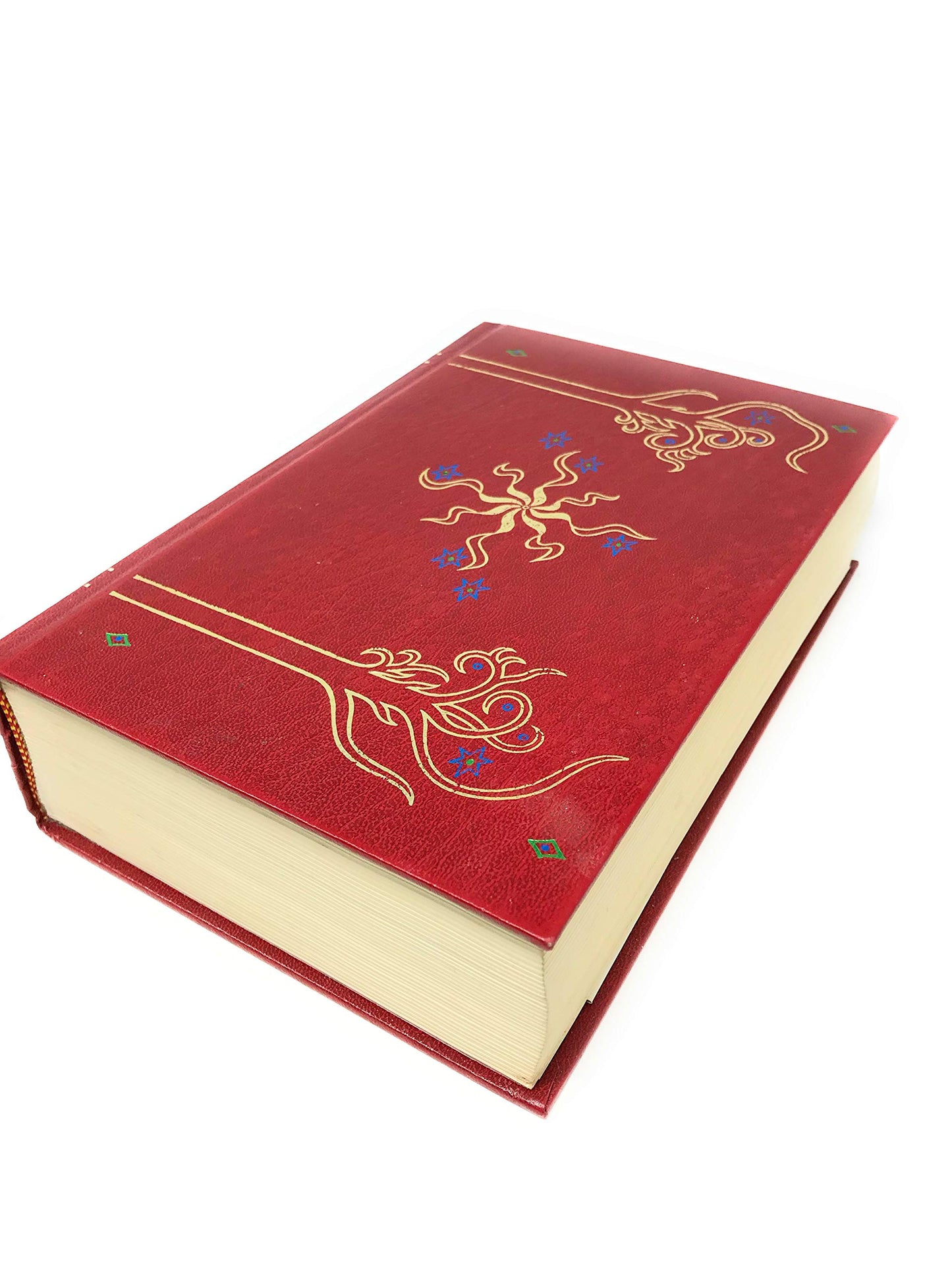 Lord of the Rings by Tolkien, J. R. R.