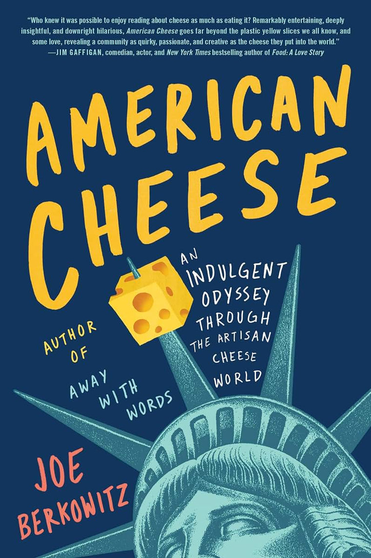 AMERN CHEESE