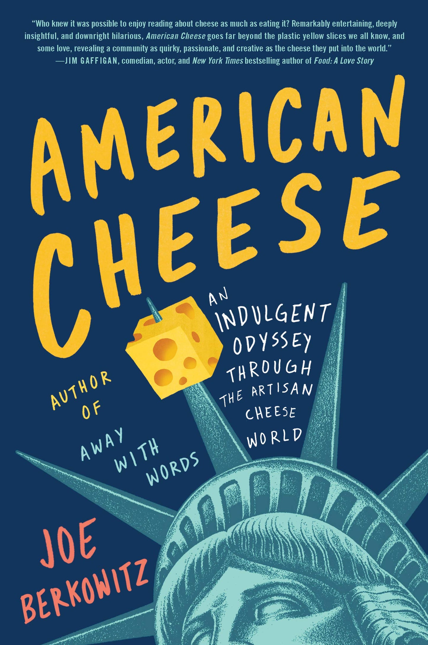 AMERN CHEESE