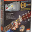 ChordBuddy Learning System: Includes Color-Coded Songbook, Instruction Book, DVD and ChordBuddy Device!