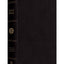 ESV Large Print Personal Size Bible (Black)