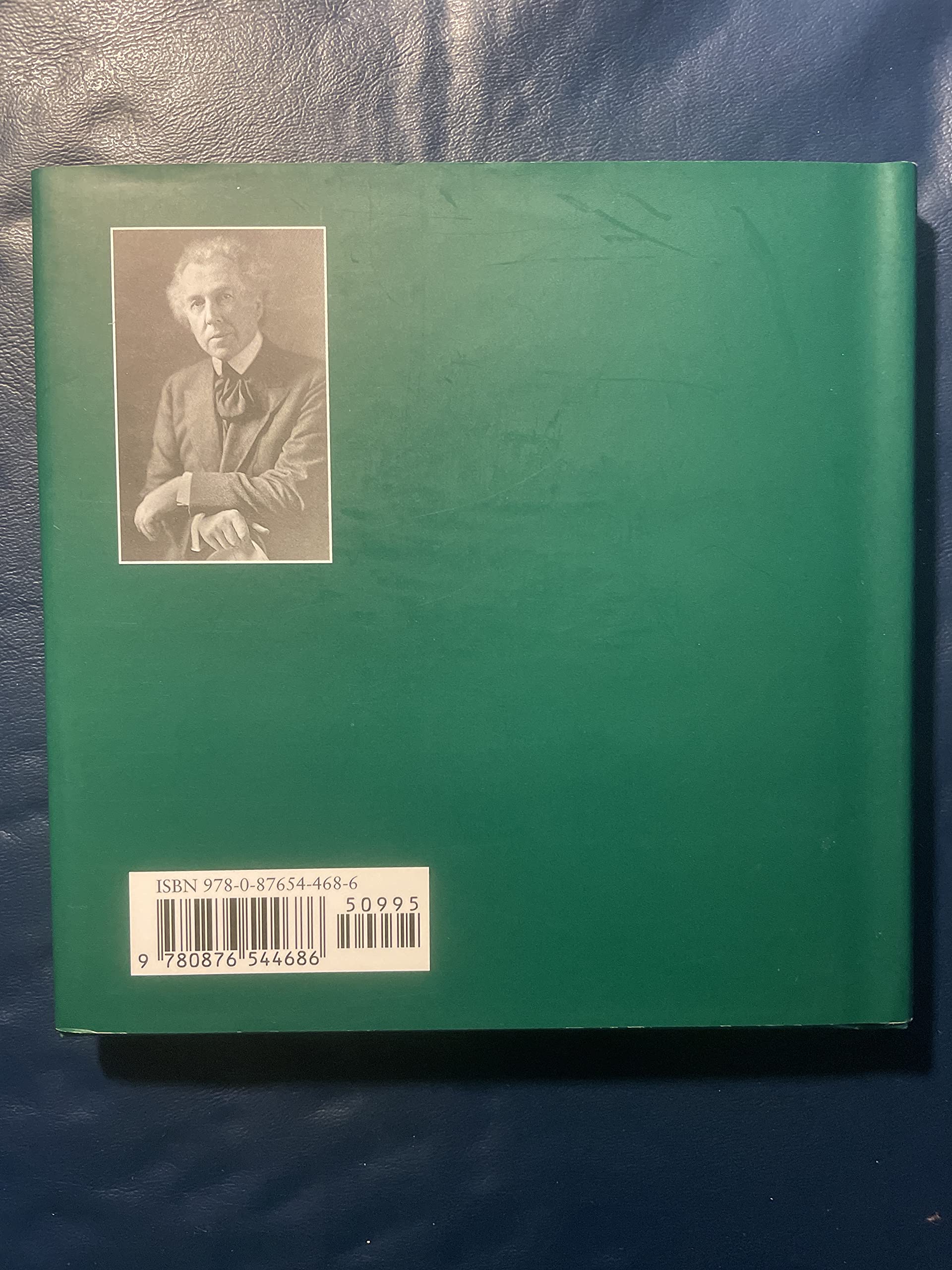 Frank Lloyd Wright's Glass Designs (Wright at a Glance)
